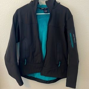 ARC’TERYX Jacket